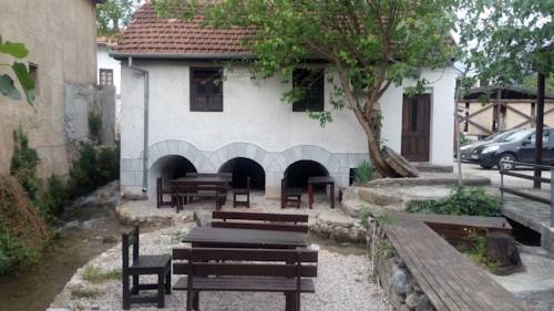 Mostar Bosnien und Herzegowina Last-Minute-Rabattcode Booking.com