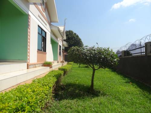 Entebbe Uganda Last Minute Discount Code Booking.com