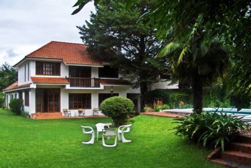 San Lorenzo Argentinien Last-Minute-Rabattcode Booking.com
