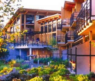Victoria (BC) Canada Last Minute Discount Code Agoda.com