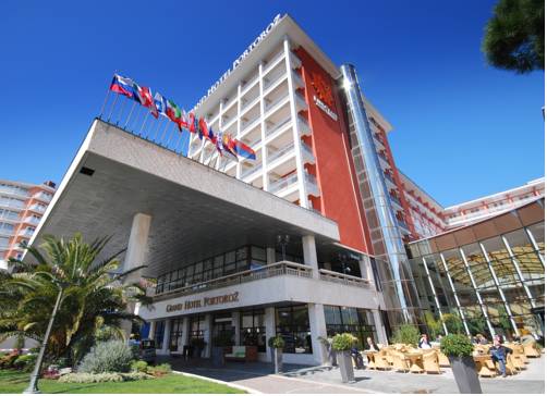 Portorož Slovenia Last Minute Discount Code Booking.com