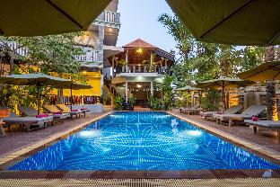 Siem Reap Cambodia Last Minute Discount Code Agoda.com