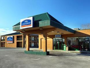 Roanoke (VA) United States Last Minute Discount Code Agoda.com