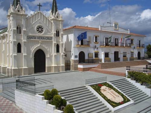 Alhaurin el Grande Spanien Last-Minute-Rabattcode Booking.com