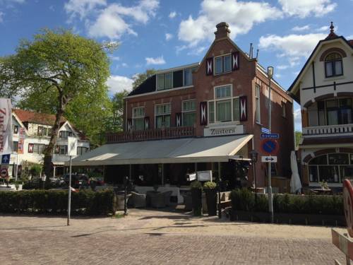 Bergen Netherlands Last Minute Discount Code Booking.com