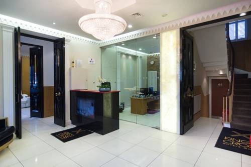 London United Kingdom Last Minute Discount Code Booking.com
