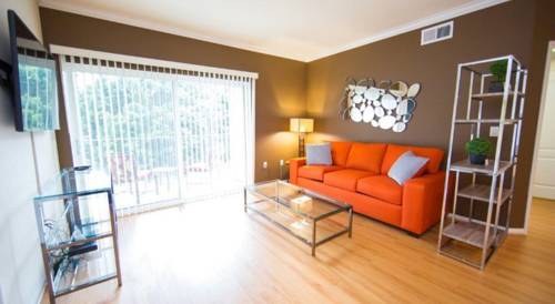 Los Angeles, Kalifornien) Vereinigte Staaten Last-Minute-Rabattcode Booking.com