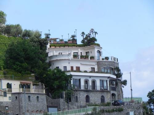 Furore Italien Last-Minute-Rabattcode Booking.com