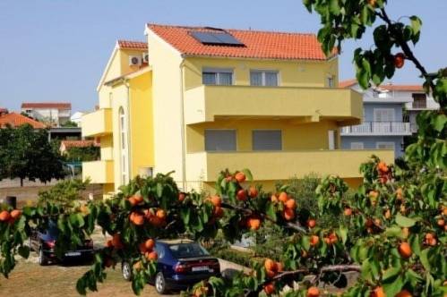 Vodice Kroatien Last-Minute-Rabattcode Booking.com