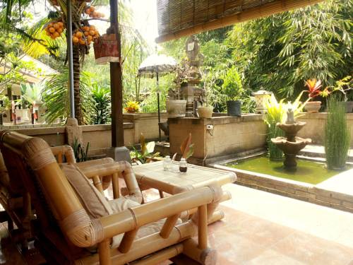 Ubud Indonesia Last Minute Discount Code Booking.com