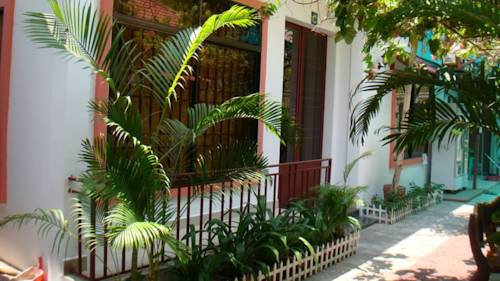 Phnom Penh Cambodia Last Minute Discount Code Booking.com