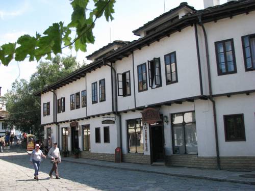 Tryavna Bulgarien Last-Minute-Rabattcode Booking.com