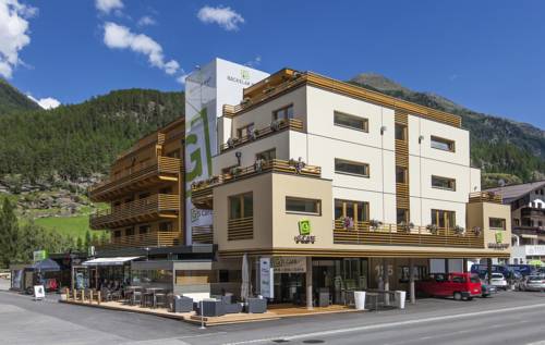 Sölden Austria Último Minuto Código de Descuento Booking.com
