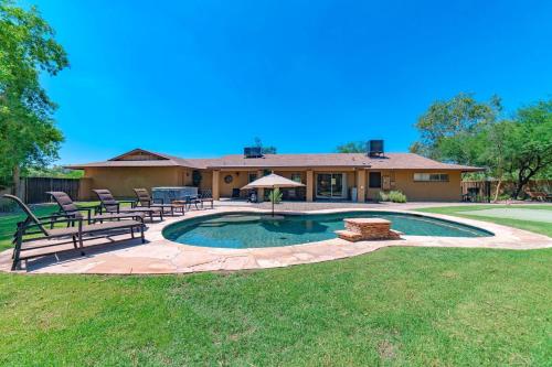 Phoenix (AZ) United States Last Minute Discount Code Agoda.com