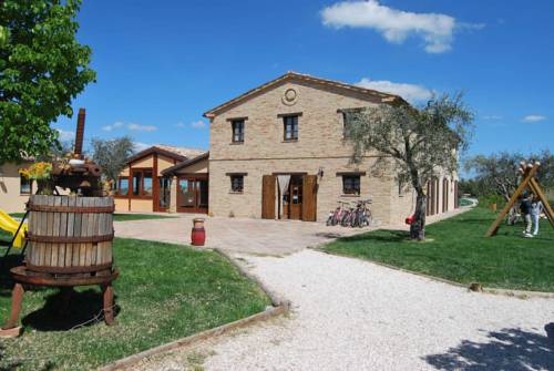 Montecarotto Italy Last Minute Discount Code Booking.com