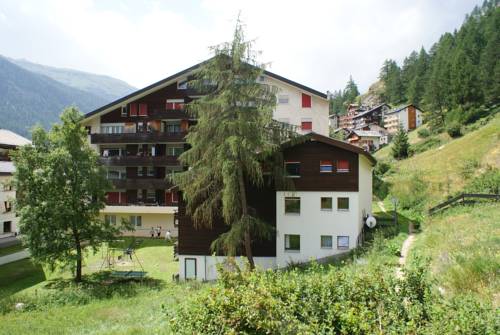 Zermatt Schweiz Last-Minute-Rabattcode Booking.com