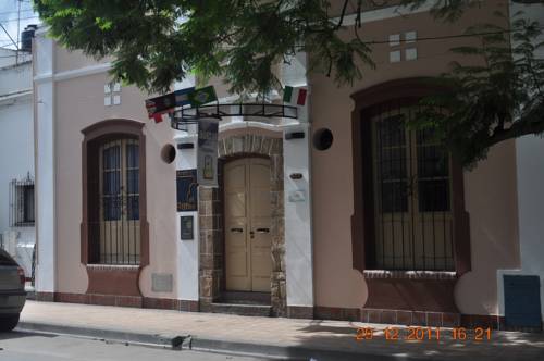 Salta Argentina Last Minute Discount Code Booking.com