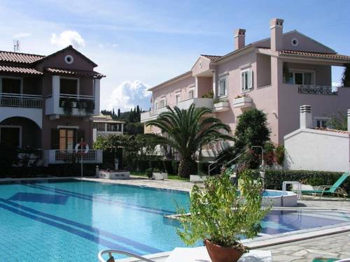 Corfu Town Greece Last Minute Discount Code Booking.com