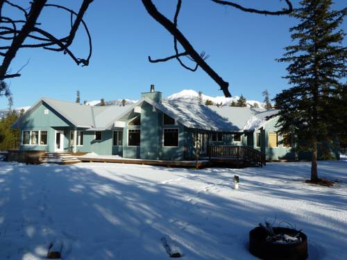 Valemount (British Columbia) Canada Last Minute Discount Code Booking.com