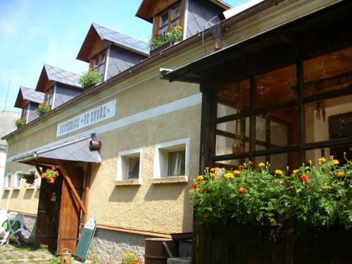 Štědrá Tschechien Last-Minute-Rabattcode Booking.com