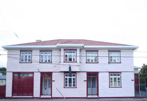 Punta Arenas Chile Last Minute Discount Code Booking.com