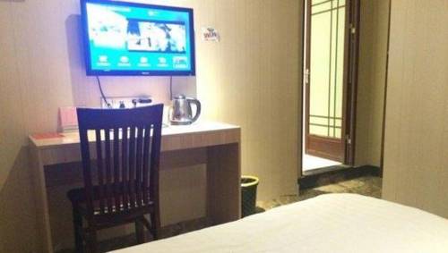 Xiangyang Chine Code de réduction de dernière minute Booking.com