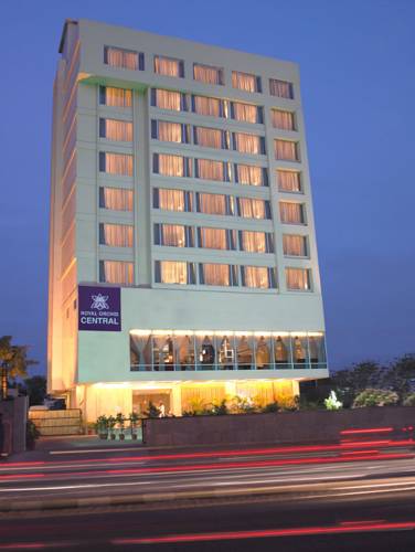 Jaipur Indien Last-Minute-Rabattcode Booking.com