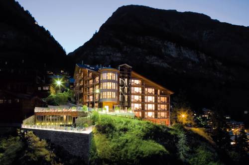Zermatt Suisse Code de réduction de dernière minute Booking.com