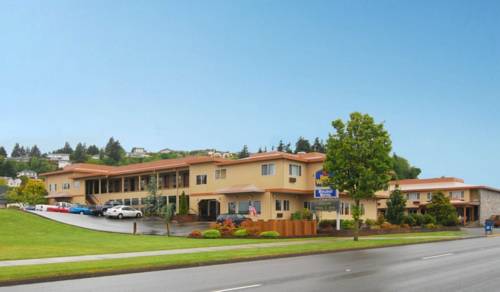 Coos Bay (Oregon) États Unis Code de réduction de dernière minute Booking.com