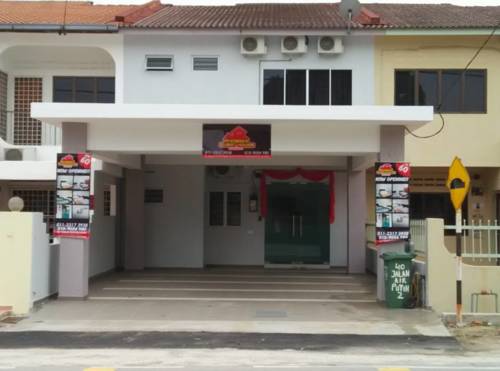Kuantan Malaysia Last Minute Discount Code Booking.com