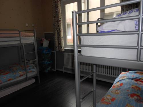 Oostende Belgie Laatste minuut Kortingscode Booking.com