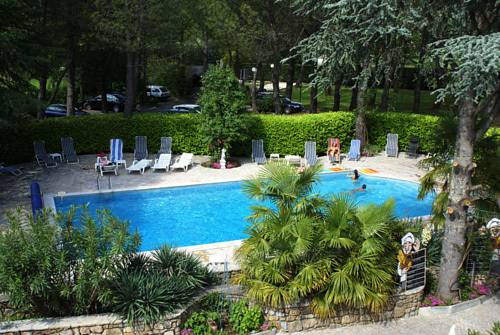 Salavas France Code de réduction de dernière minute Booking.com