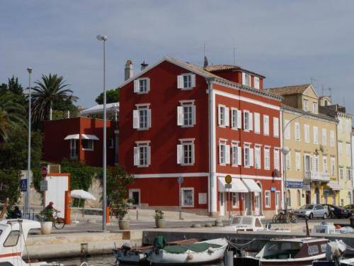 Mali Losinj Croatia Last Minute Discount Code Booking.com
