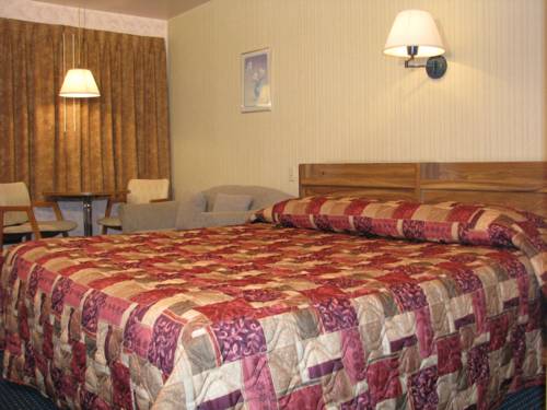 Sainte-Agathe-des-Monts (Quebec) Kanada Last-Minute-Rabattcode Booking.com