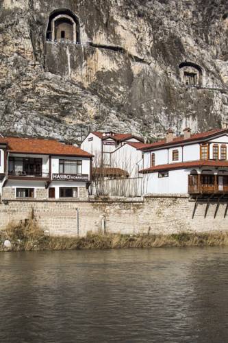 Amasya Turkey Last Minute Discount Code Booking.com