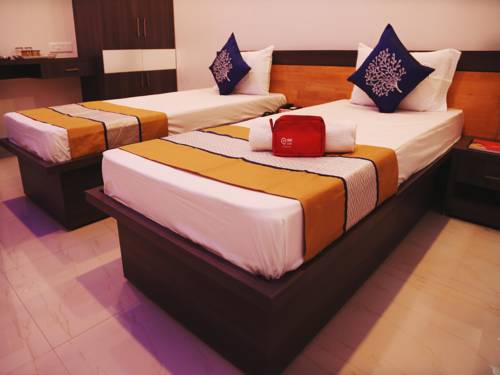 Pune India Laatste minuut Kortingscode Booking.com
