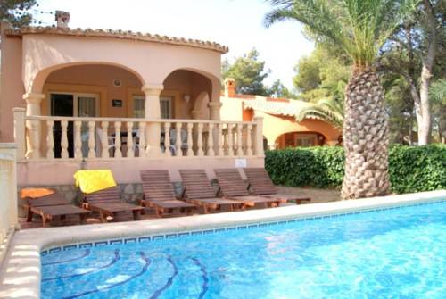 Jávea Spanien Last-Minute-Rabattcode Booking.com