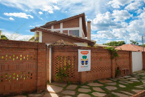 Pirenopolis (Goias) Brazil Last Minute Discount Code Booking.com
