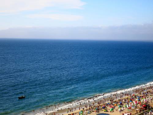 Viña del Mar Chile Last Minute Discount Code Booking.com