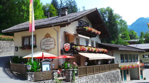 Lofer Österreich Last-Minute-Rabattcode Booking.com