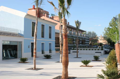 Lorca Spain Last Minute Discount Code Booking.com