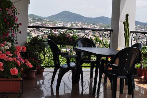 Kutaisi Georgia Last-Minute-Rabattcode Booking.com