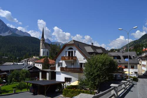 Scuol Schweiz Last-Minute-Rabattcode Booking.com