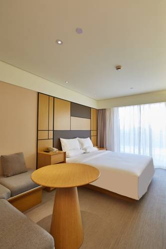 Hangzhou Chine Code de réduction de dernière minute Booking.com