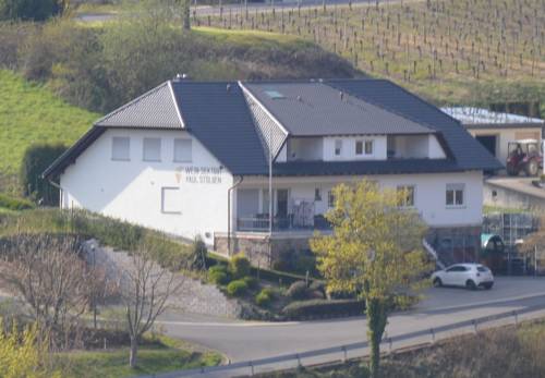Briedel Deutschland Last-Minute-Rabattcode Booking.com