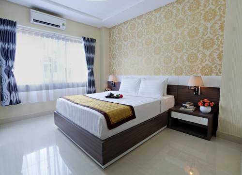 Ho Chi Minh City Viet Nam Last Minute Discount Code Booking.com