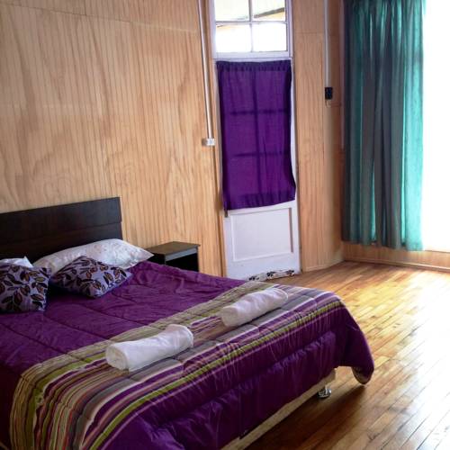 Puerto Natales Chile Last Minute Discount Code Booking.com