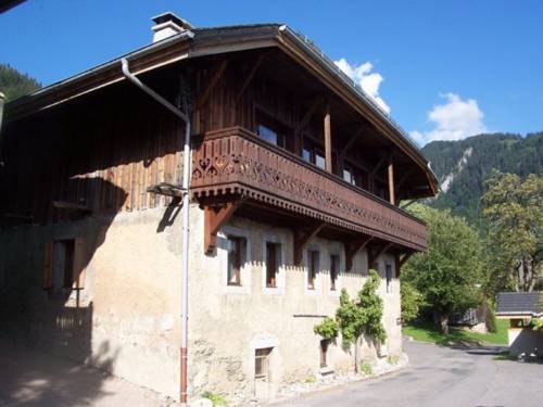 Montriond France Last Minute Discount Code Booking.com