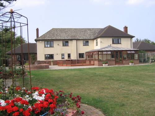 Huntingdon United Kingdom Last Minute Discount Code Booking.com
