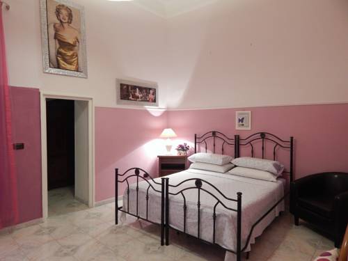 Trani Italien Last-Minute-Rabattcode Booking.com
